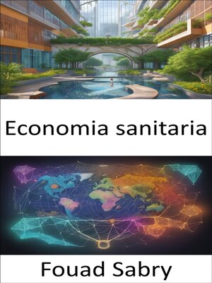 cover image of Economia sanitaria